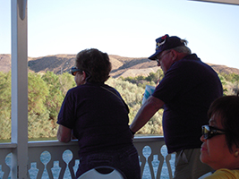 Laughlin, Nevada
